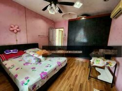 Canary Park (D16), Semi-Detached #461222211